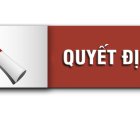 QUYẾT ĐỊNH PHÊ DUYỆT KẾT QUẢ LỰA CHỌN NHÀ THẦU MÁY PHÂN TÍCH MIỄN DỊCH TỰ ĐỘNG