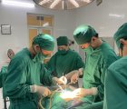 Cắt túi mật bằng nội soi thành công: Bệnh viện Như Thanh khẳng định tay nghề và công nghệ
