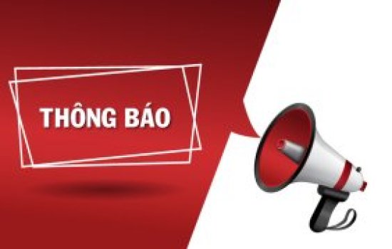 Thư Mời báo giá Mua vật tư y tế và sinh phẩm chẩn đoán